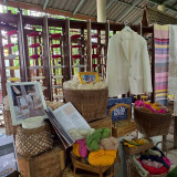 บอร์ดติดตามฯ ววน. เยี่ยมชมผลงานวิจัย บพท. เปลี่ยนกล้วยตกเกรด ... Image 5